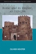 Rome and its Empire, AD 193-284
