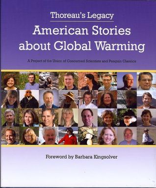 Thoreau’s Legacy: American Stories about Global Warming