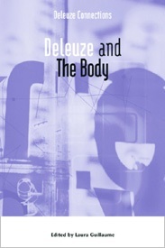 Deleuze and the Body (Deleuze Connections)