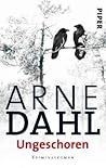 Ungeschoren by Arne Dahl