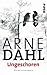 Ungeschoren by Arne Dahl
