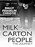 Milk Carton People