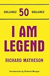 I Am Legend by Richard Matheson