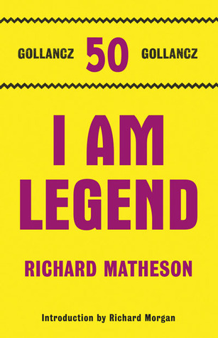 I Am Legend