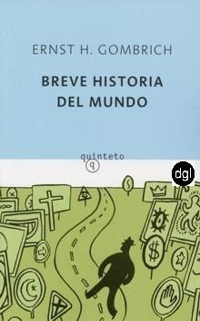 Breve historia del mundo
