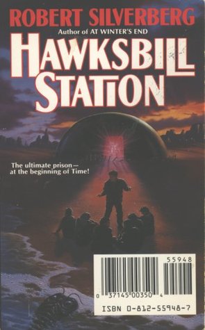 Hawksbill Station