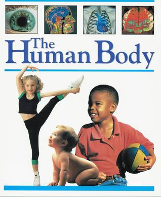 The Human Body (Paperback)
