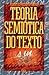 Teoria Semiótica do Texto