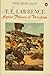 Seven Pillars of Wisdom by T.E. Lawrence