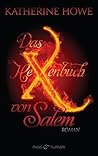 Das Hexenbuch von Salem by Katherine Howe