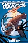 Fantastic Four: S...