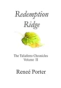 Redemption Ridge