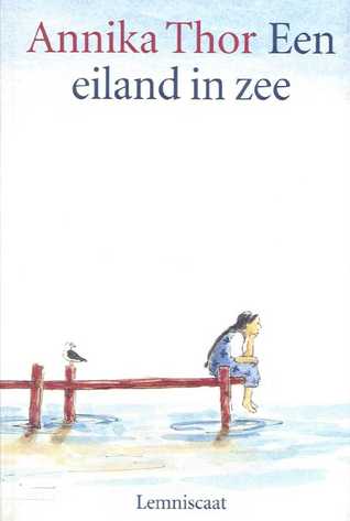 Een eiland in zee