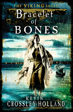 Bracelet of Bones (Viking Sagas #1)