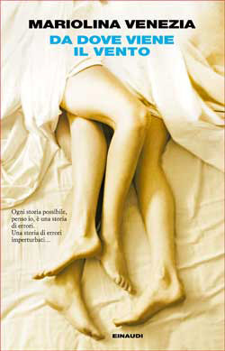 Da dove viene il vento (Paperback)
