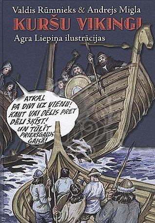Kuršu vikingi