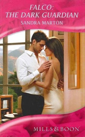 Falco: The Dark Guardian (Orsini Brothers, #3)
