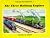 The Three Railway Engines by W. Awdry