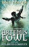 The Atlantis Complex by Eoin Colfer