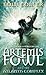 The Atlantis Complex (Artemis Fowl, #7)