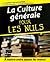 La Culture générale pour le...