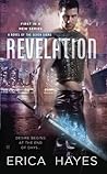 Revelation by Erica Hayes