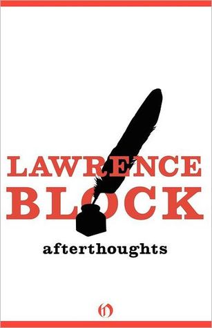 Afterthoughts (Kindle Edition)