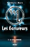 La cité lumineuse by Frédéric Mars