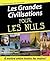 Les grandes civilisations p...