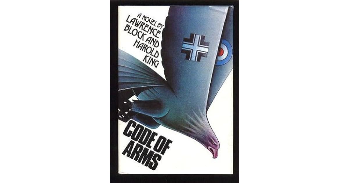 Code of Arms by Lawrence Block