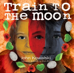 Train to the Moon