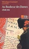 Au Bonheur des Dames d'Émile Zola (Essai et dossier)