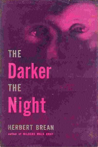 The Darker the Night (Reynold Frame #2)