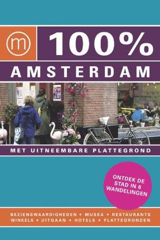 100% Amsterdam (Paperback)
