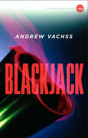 Blackjack (Cross Novels, #1)
