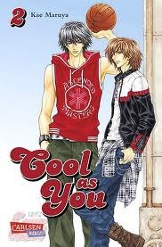 Cool as You 2 (Paperback)