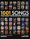 1001 Songs You Mu...