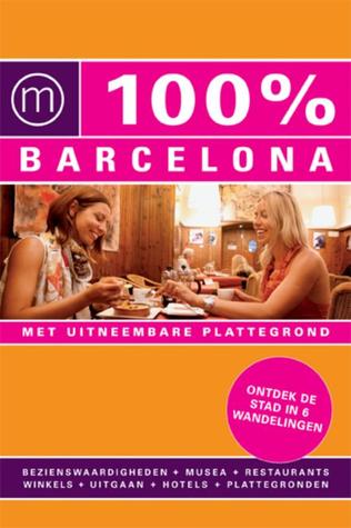 100% Barcelona (Paperback)