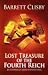 Lost Treasure of the Fourth...