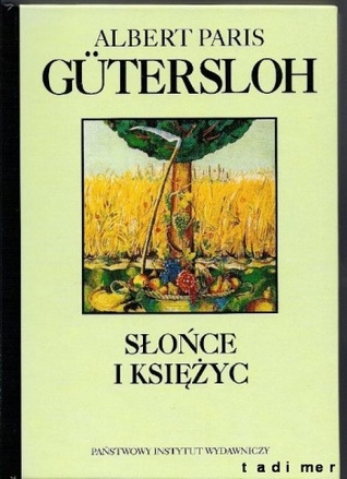 Słońce i księżyc : powieść historyczna z teraźniejszości (Paperback)