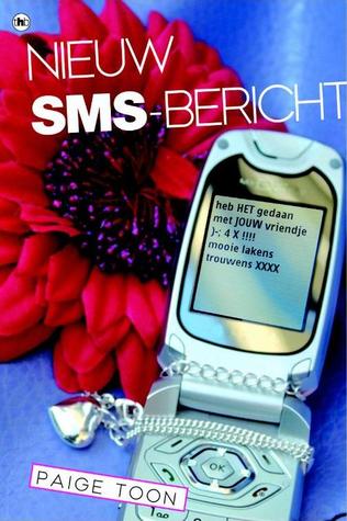 Nieuw sms-bericht