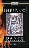 Book cover for Inferno