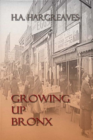 Growing Up Bronx (Paperback)