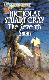 The Seventh Swan (Paperback)