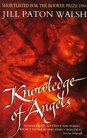Knowledge of Angels
