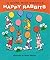 Happy Rabbits (A Story with Stencils)