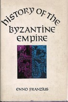 History of the Byzantine Empire