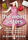The Weird Sisters