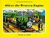 Oliver the Western Engine Oliver the Western Engine