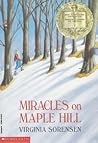 Miracles On Maple...
